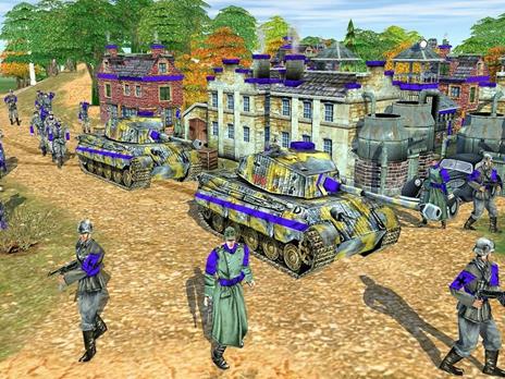 Empires: L'Alba del Mondo Moderno - 6