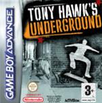 Tony Hawk''s Underground