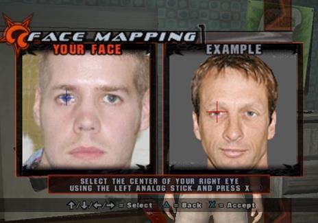 Tony Hawk Underground - 4
