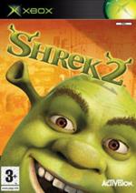 Shrek 2 (versione inglese)
