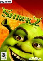 Shrek 2 (versione inglese)
