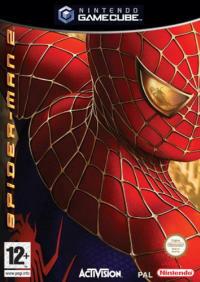 Spider-Man 2. The Movie