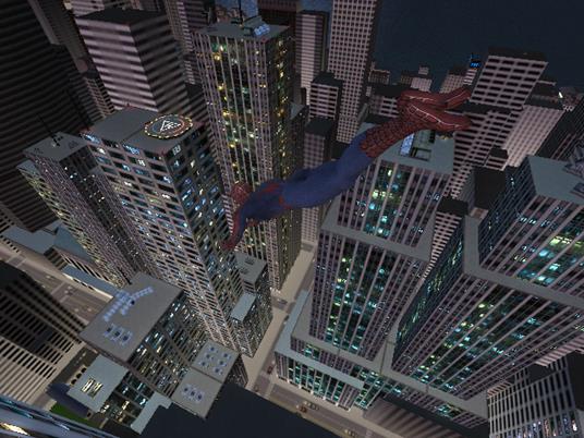 Spider-Man 2. The Movie - 2