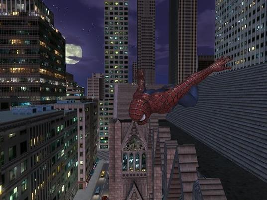 Spider-Man 2 - 6