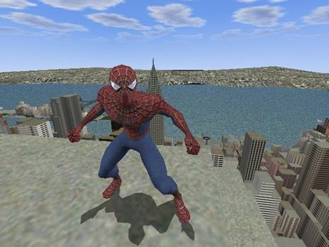 Spider-Man 2 - 9