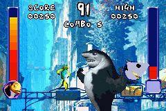 Shark Tale (versione inglese) - 2