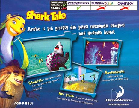 Shark Tale - 6