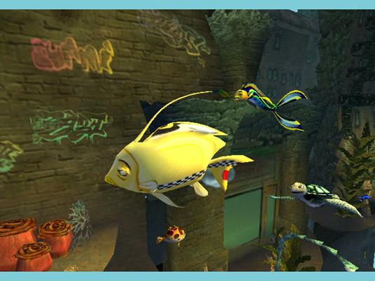 Shark Tale (versione inglese) - 2