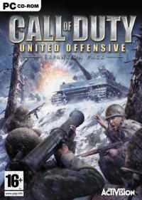 Call of Duty: la grande offensiva