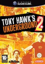 Tony Hawk''s Underground 2