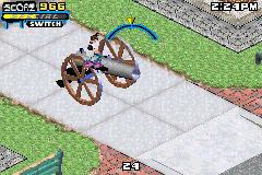 Tony Hawk''s Underground 2 - 2