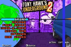 Tony Hawk''s Underground 2 - 5