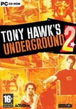 Tony Hawk Underground 2