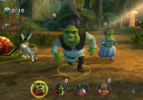 Shrek 2