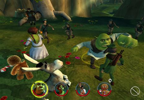 Shrek 2 - 2