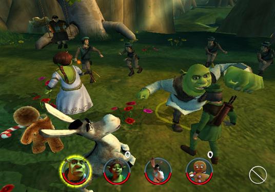 Shrek 2 - 2