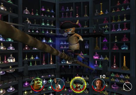 Shrek 2 - 5