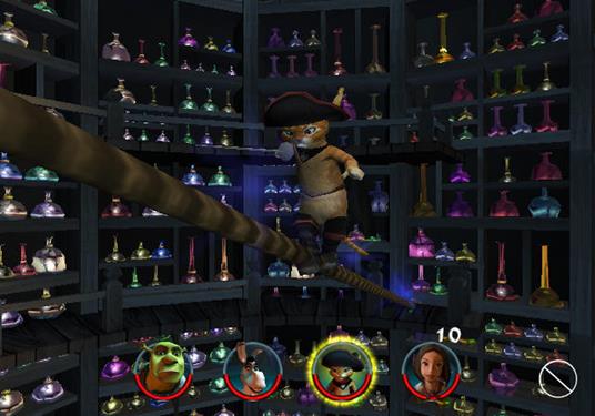 Shrek 2 - 5