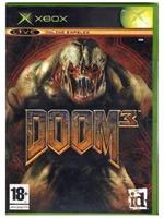 Doom 3 XBOX