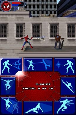 Spider-Man 2 - 3