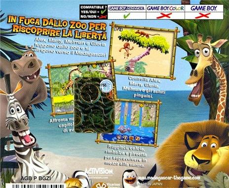 Madagascar - 11