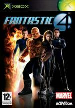 Fantastici 4