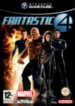 Fantastici 4