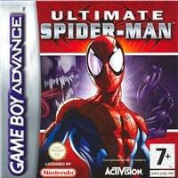 Ultimate Spider-Man