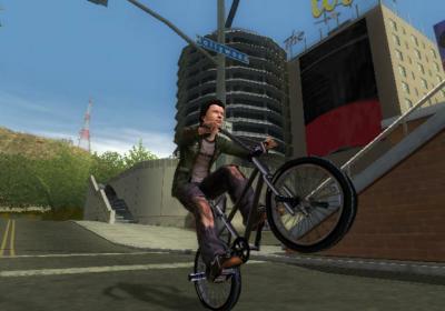 Tony Hawk''s American Wasteland - 4