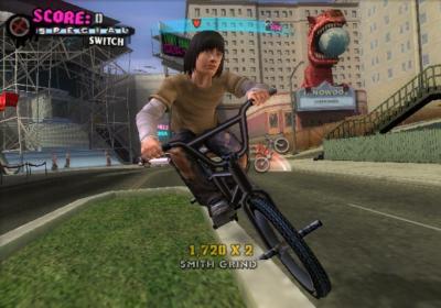 Tony Hawk''s American Wasteland - 6