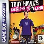 Tony Hawk''s American Sk8land