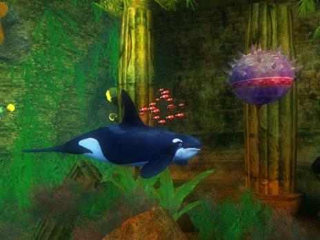 Sea World Adventure - 3