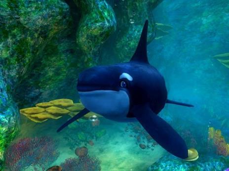Sea World Adventure - 4