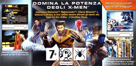 X-Men: Il gioco ufficiale - 2