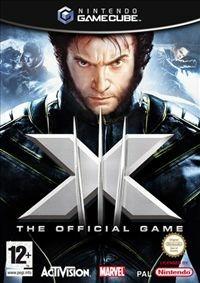 X-Men. Il gioco ufficiale