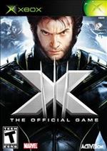 X-Men. Il gioco ufficiale