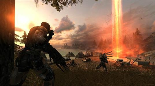 Enemy Territory: Quake Wars - 9