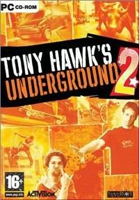 Tony Hawk's Underground 2