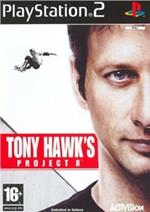 Tony Hawk''s Project 8