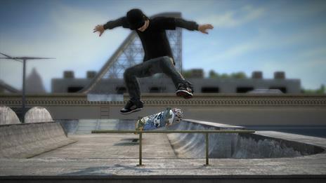 Tony Hawk''s Project 8 - 3