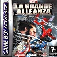 Marvel. La grande alleanza