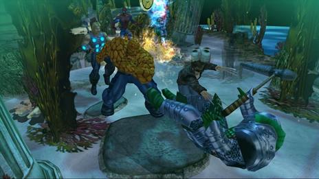 Marvel: La Grande Alleanza - PC - 8