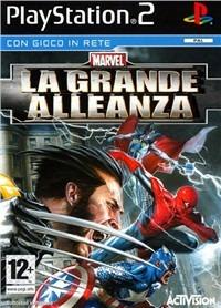 Marvel. La grande alleanza