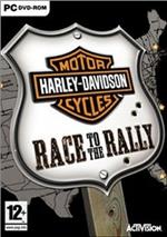 Harley-Davidson: Race to the Rally