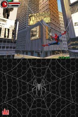 Spider-Man 3 - The Movie - 4