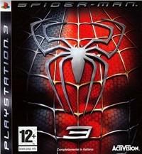 Spider-Man 3 - The Movie