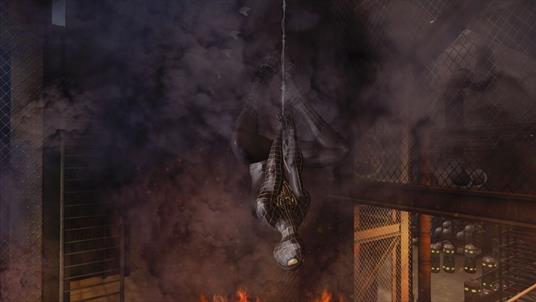 Spider-Man 3 - The Movie - 9