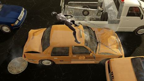 Spider-Man 3 - The Movie - 10