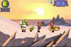 Shrek Terzo - 8