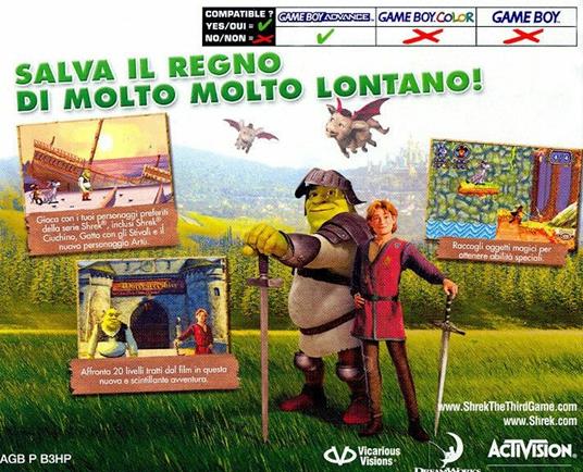 Shrek Terzo - 11